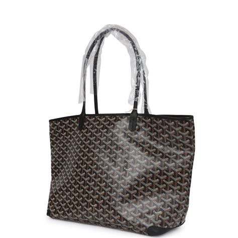 goyard black artois|Goyard Artois price.